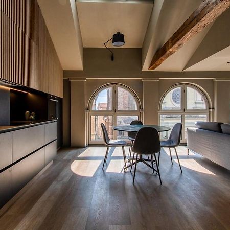 Alimi Apartment คูเนโอ ภายนอก รูปภาพ