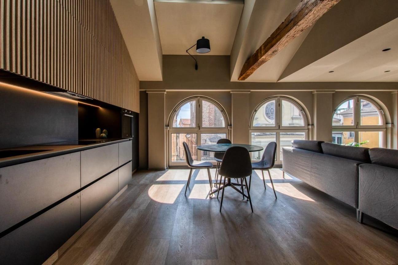 Alimi Apartment คูเนโอ ภายนอก รูปภาพ