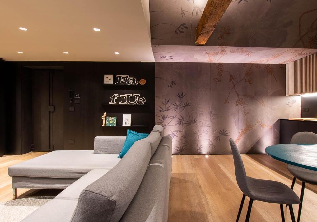 Alimi Apartment คูเนโอ ภายนอก รูปภาพ