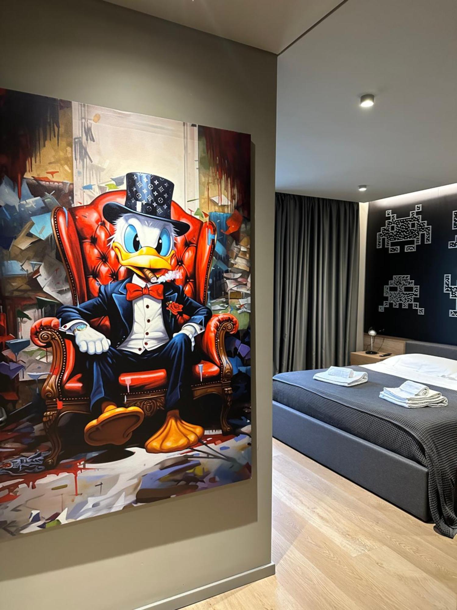 Alimi Apartment คูเนโอ ภายนอก รูปภาพ